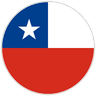 Bandera de Chile