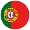 Bandera de Portugal
